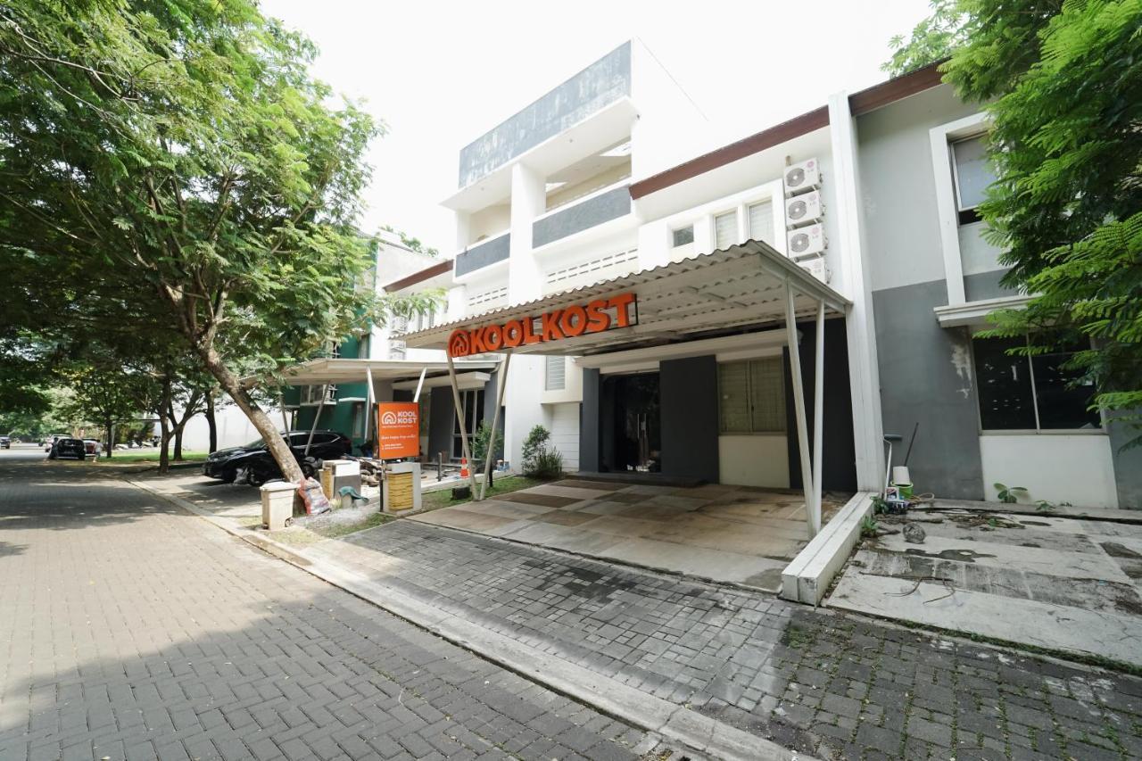 Koolkost Near Universitas Prasetiya Mulya Pagedangan Exterior foto